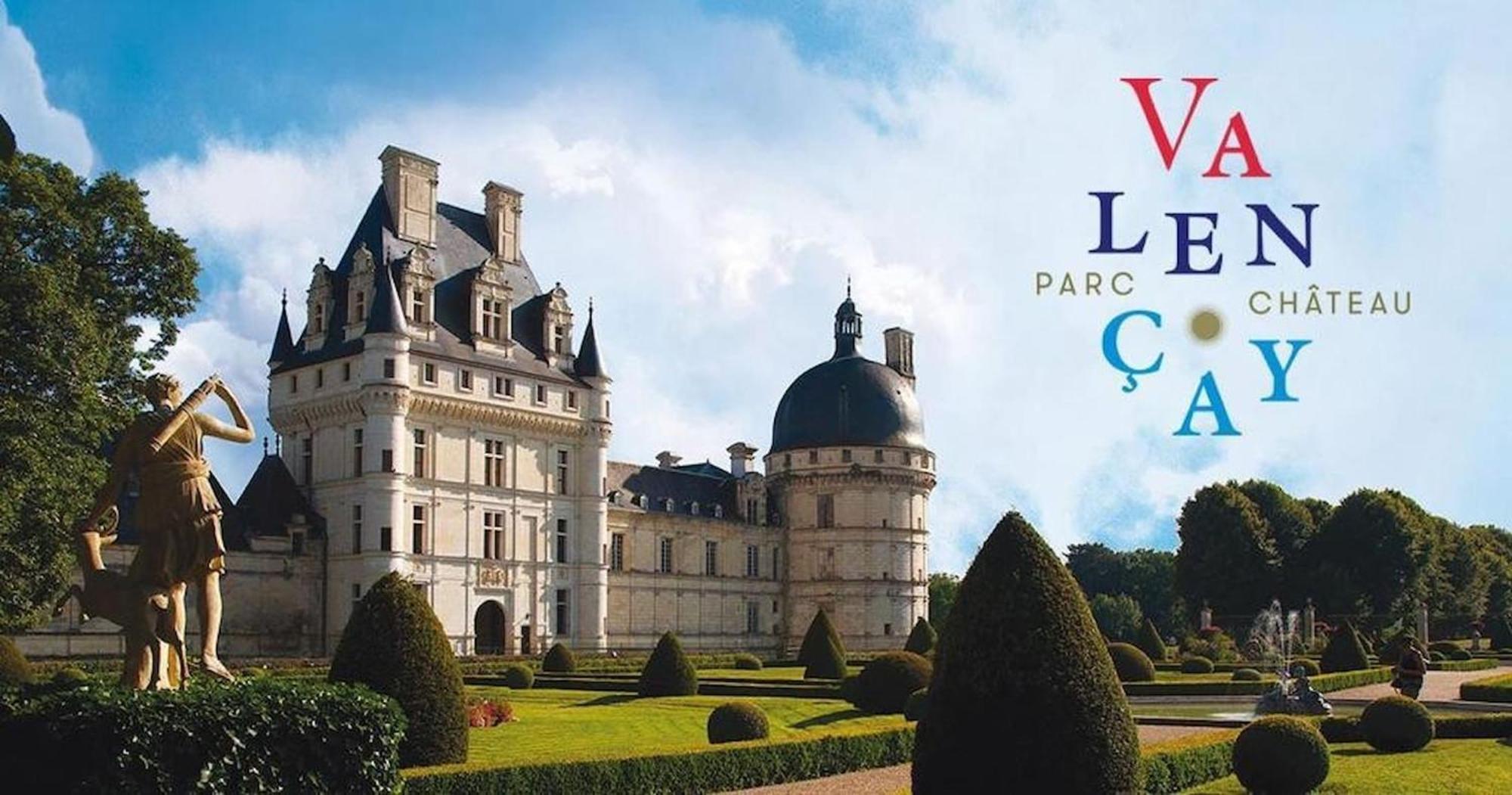 Les Anciennes Ecuries Du Chateau Vatan Exterior foto